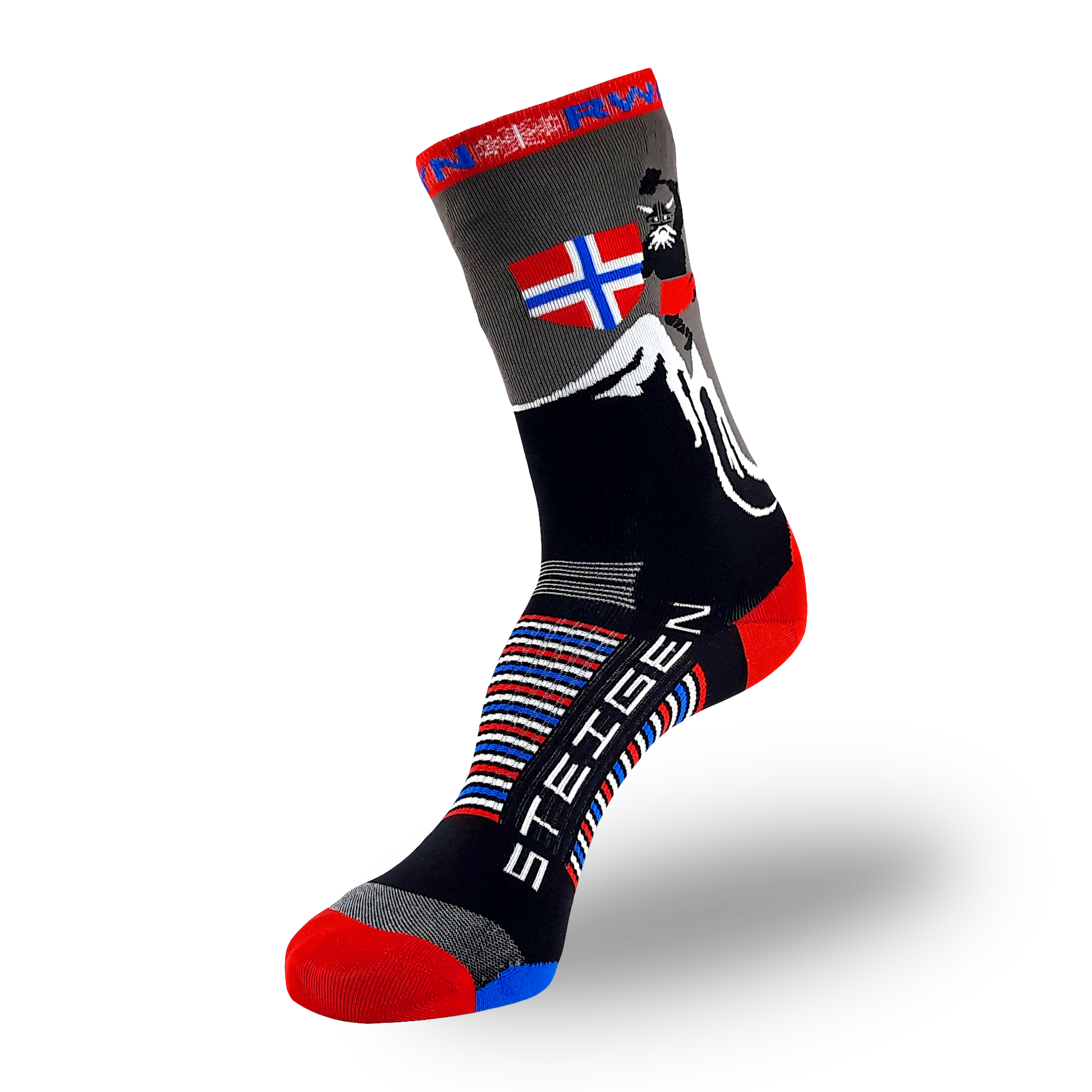 SOCKS STEIGEN 3/4 LENGTH