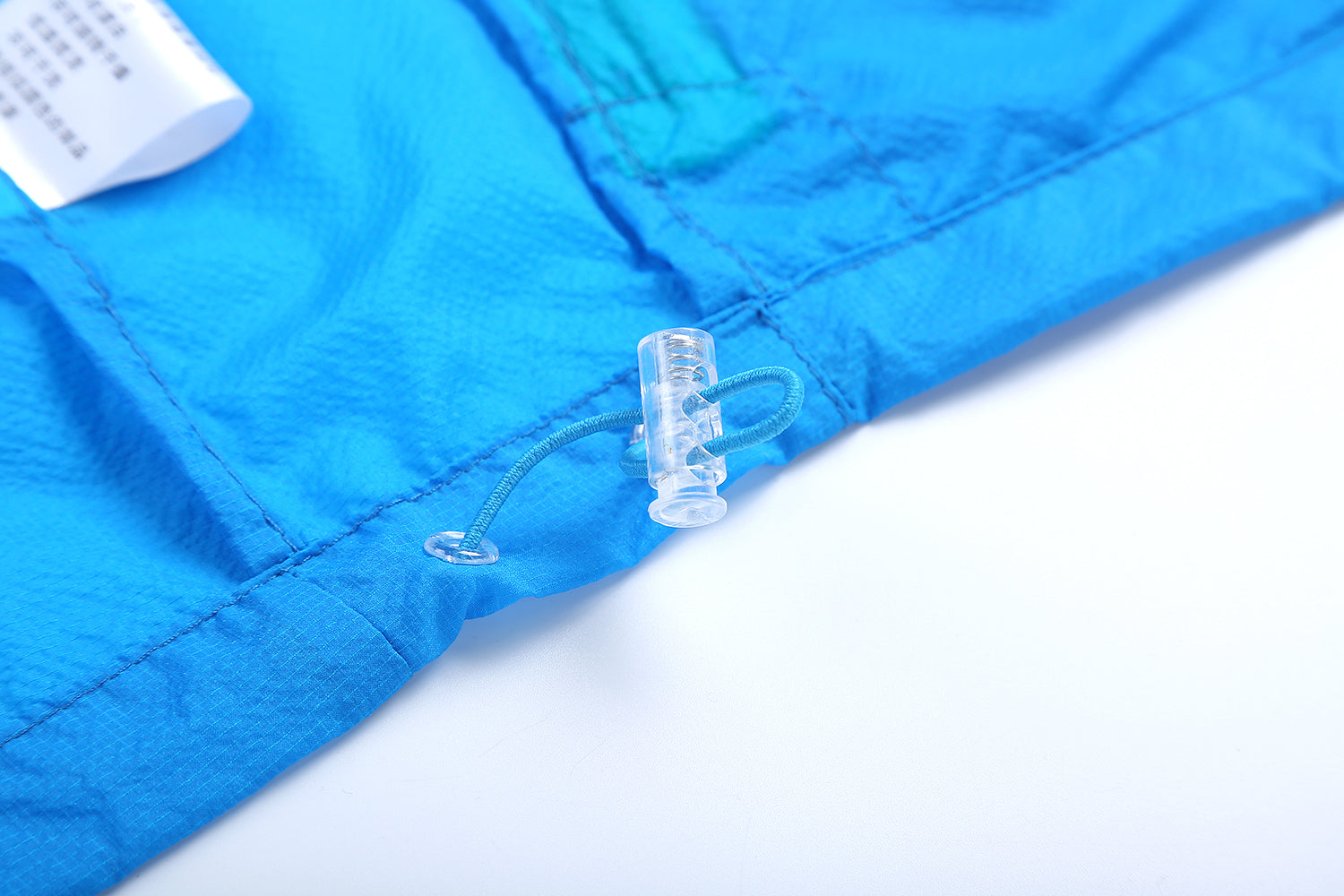 Running Lightweight Jacket (White)