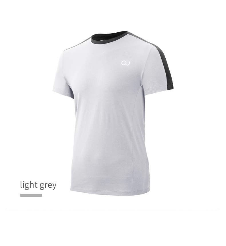 AONIJIE Aunergy Lightweight Running Short-sleeved-PACE