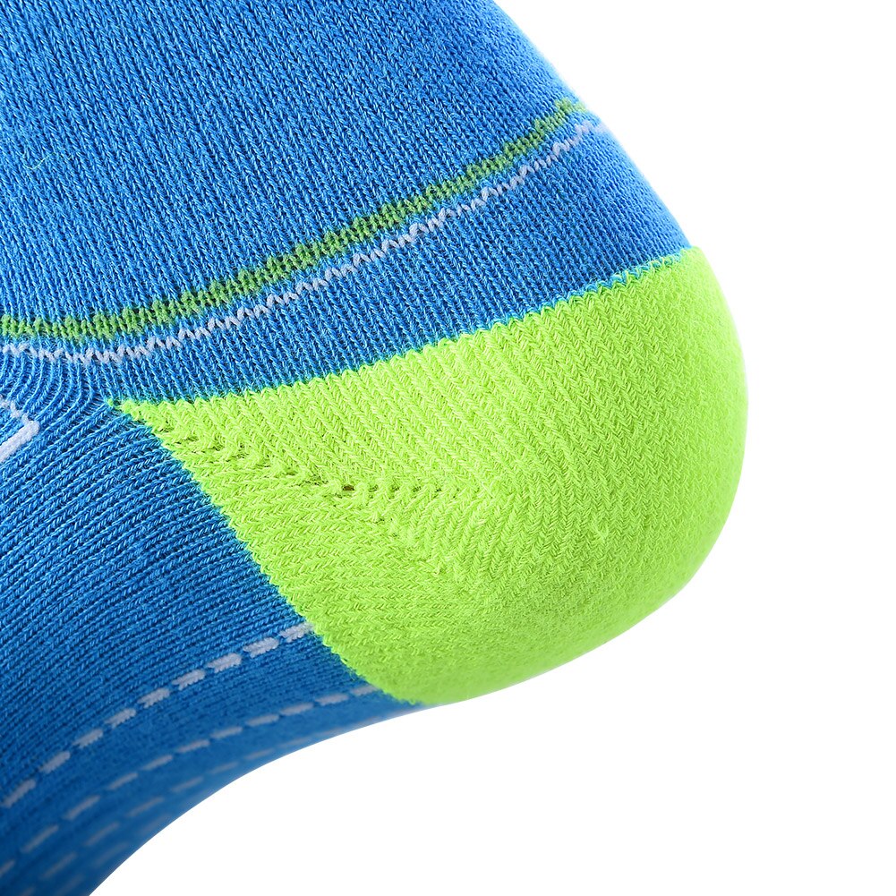 AONIJIE Comfort Sport Socks Green