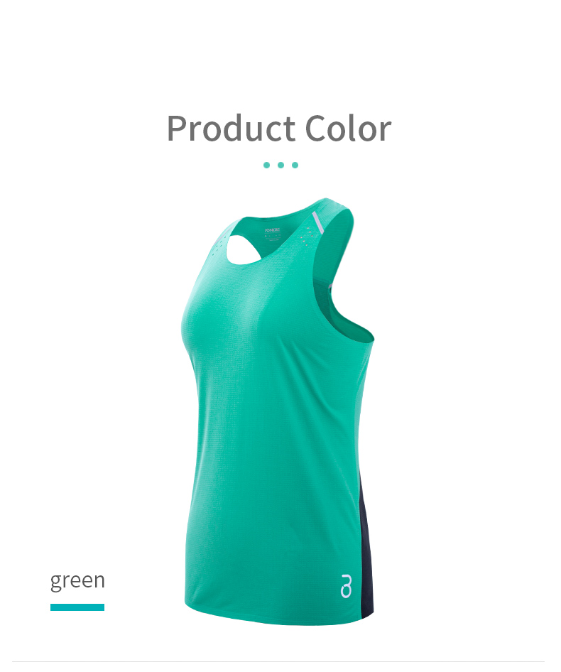 AONIJIE Spring Summer Competition Running vest-PACE