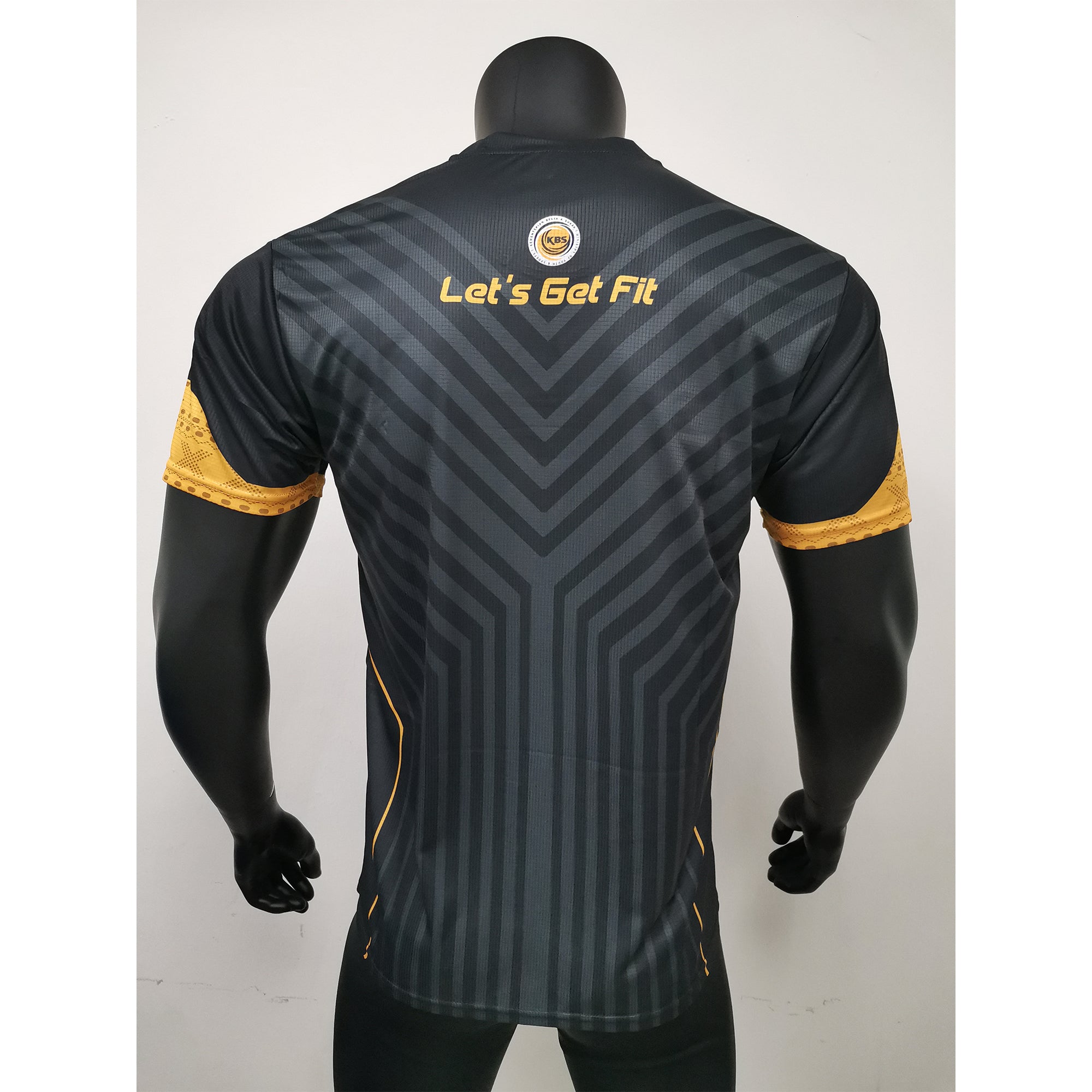 Fit Malaysia 2020 T-Shirt (Both Version)