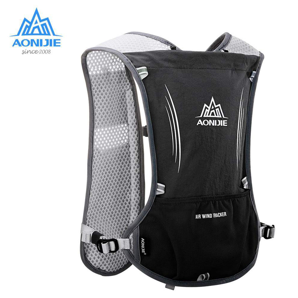 Running Hydration Backpack (5L)