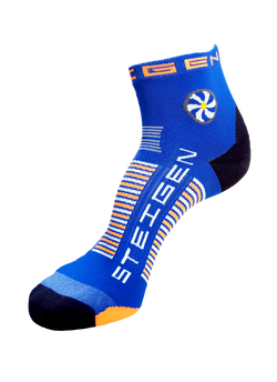 SOCKS-STEIGEN 1/4 LENGTH