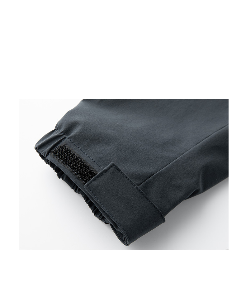 Sukan Malaysia XX MSN 2022 SUKMA JACKET - HOODED - BEIGE - FEMALE