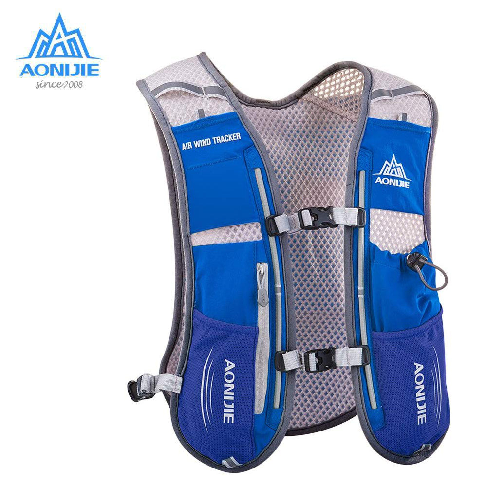 Running Hydration Backpack (5L)