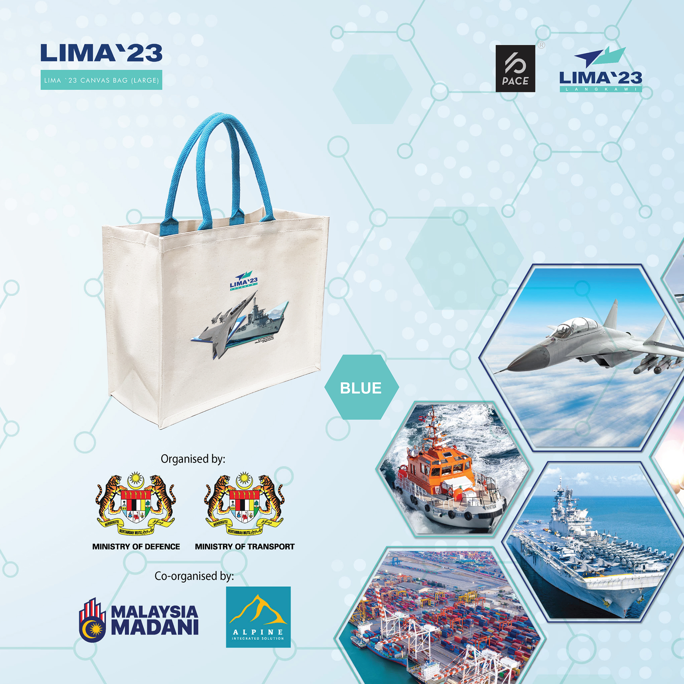 LIMA23 BAG