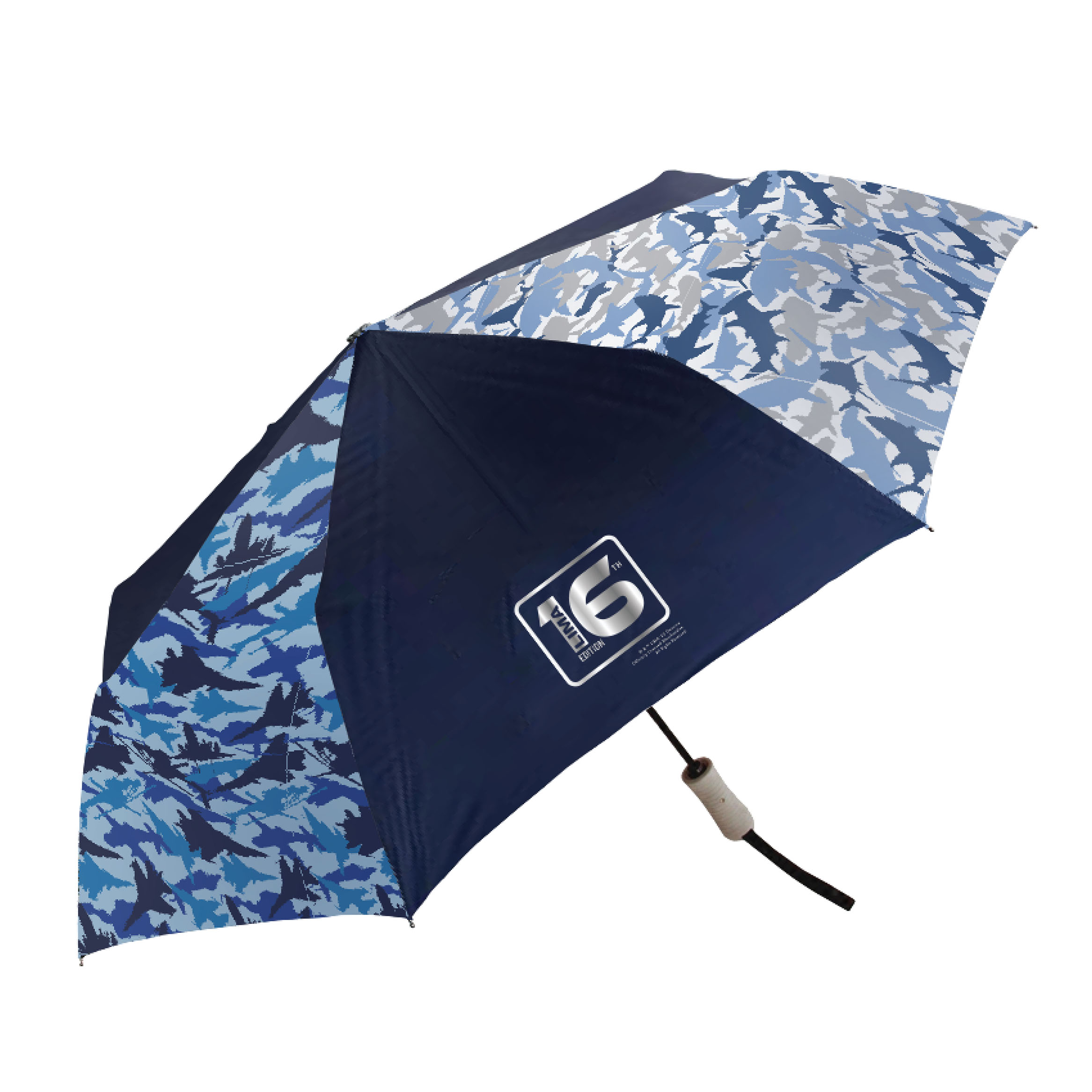 LIMA23 Foldable Umbrella 57cm