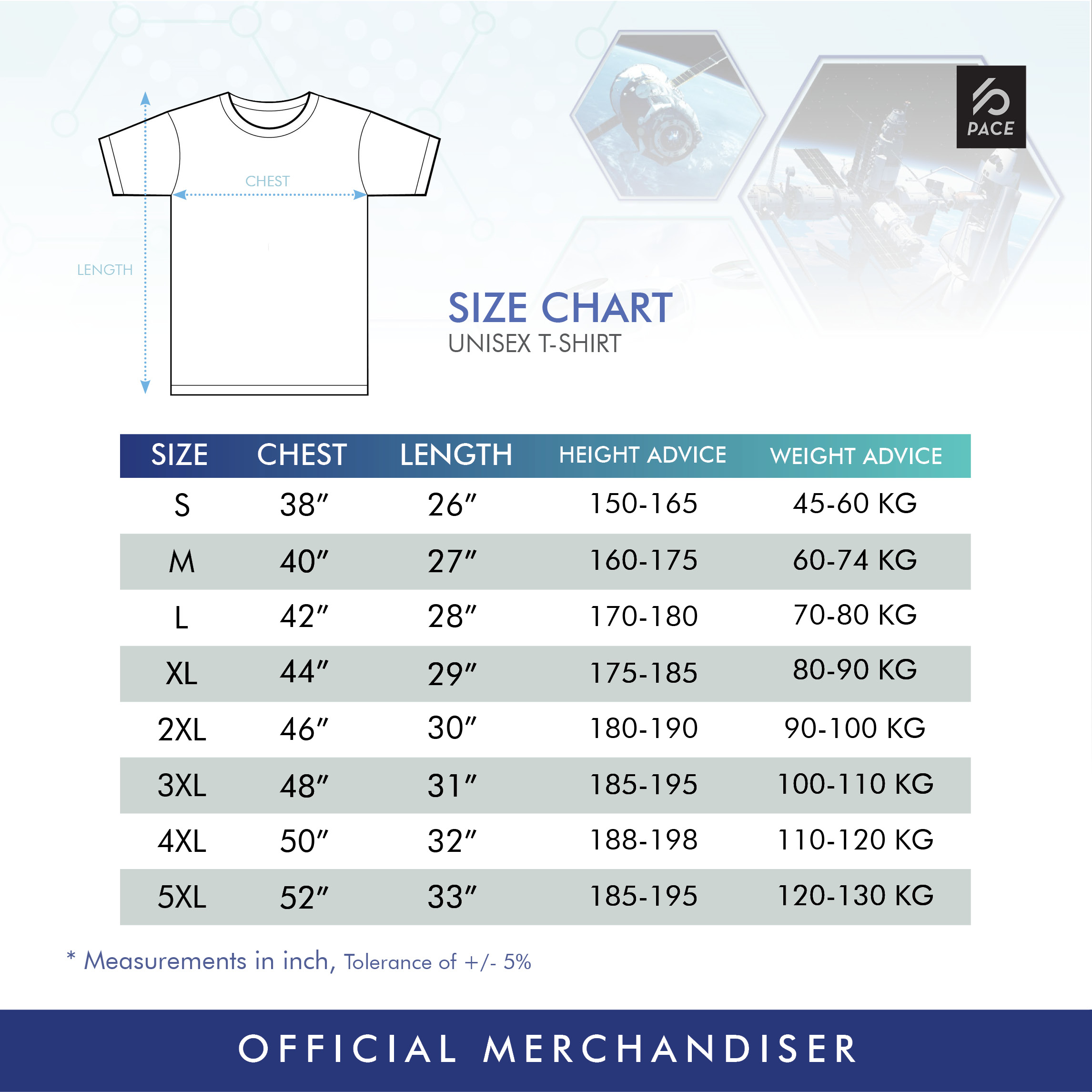 LIMA23 Classic Tee Shirt