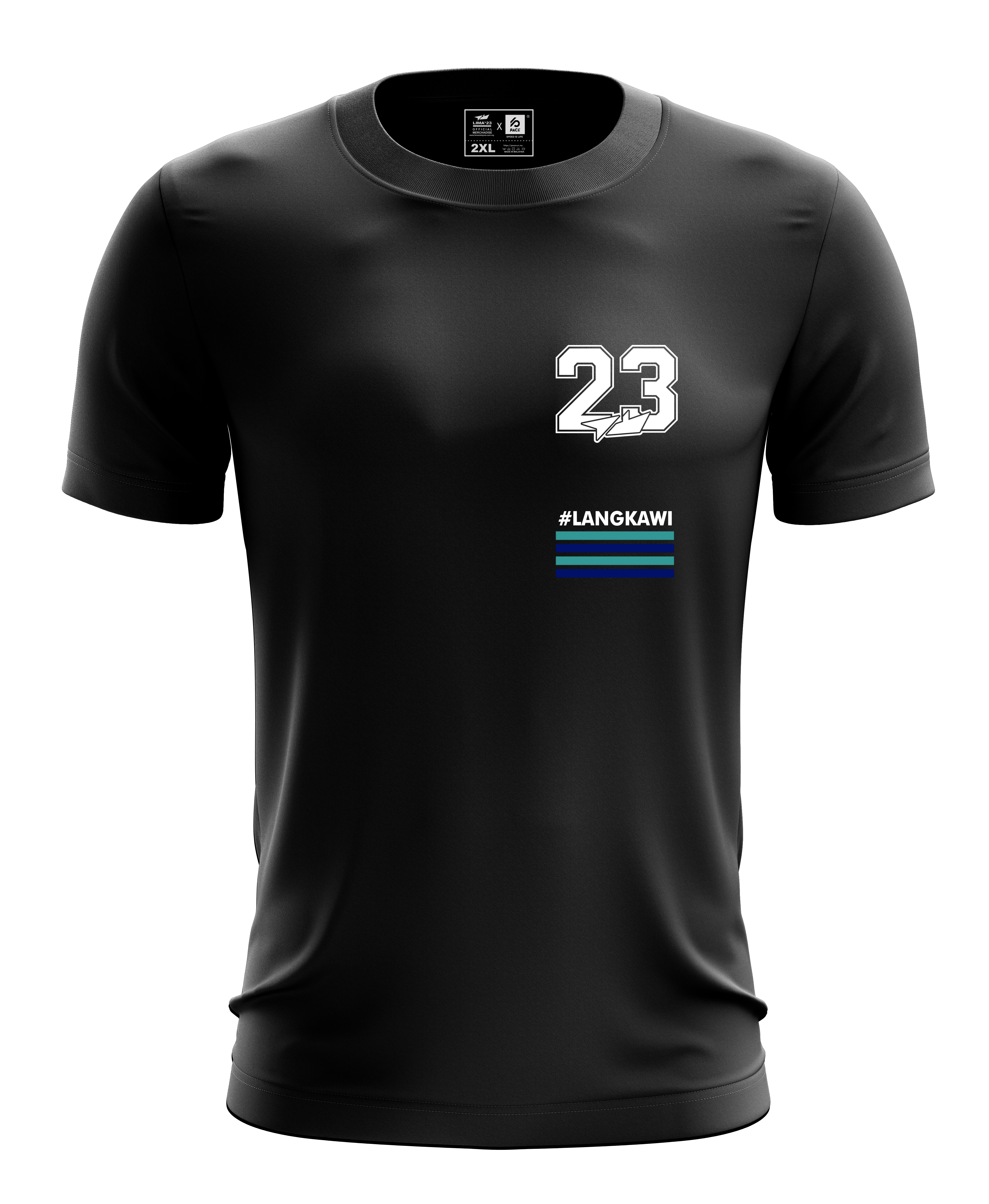 CLASSIC 23 Tee Shirt