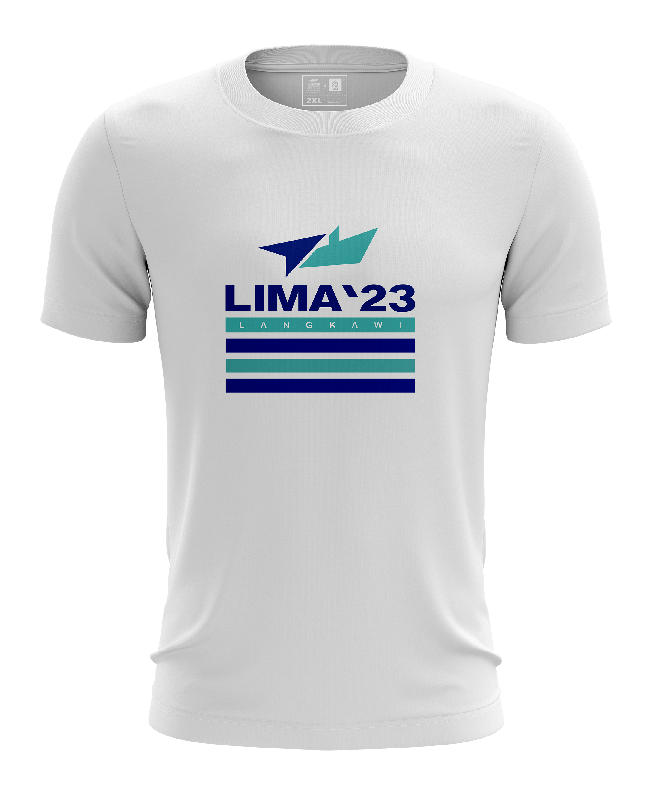 LIMA23 Classic Logo