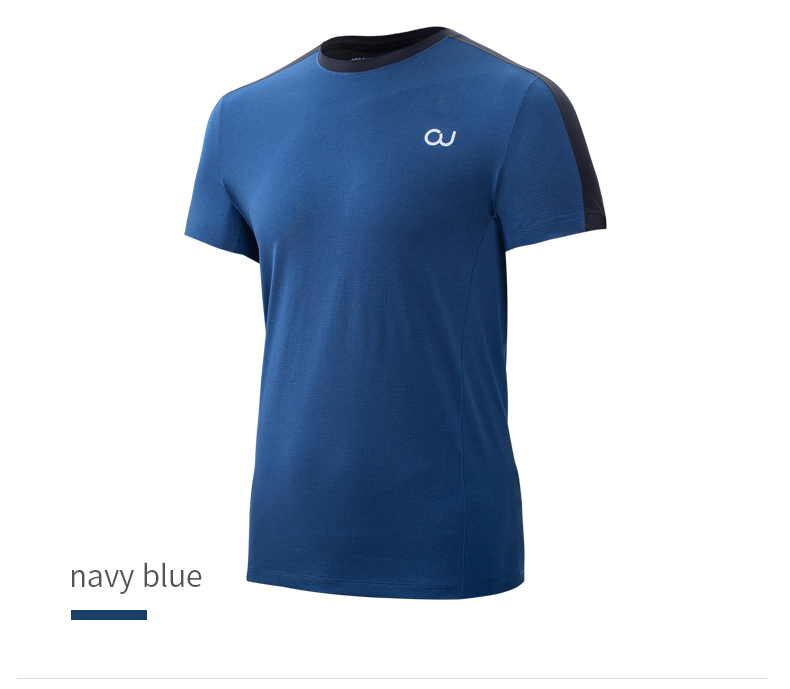 AONIJIE Aunergy Lightweight Running Short-sleeved-PACE