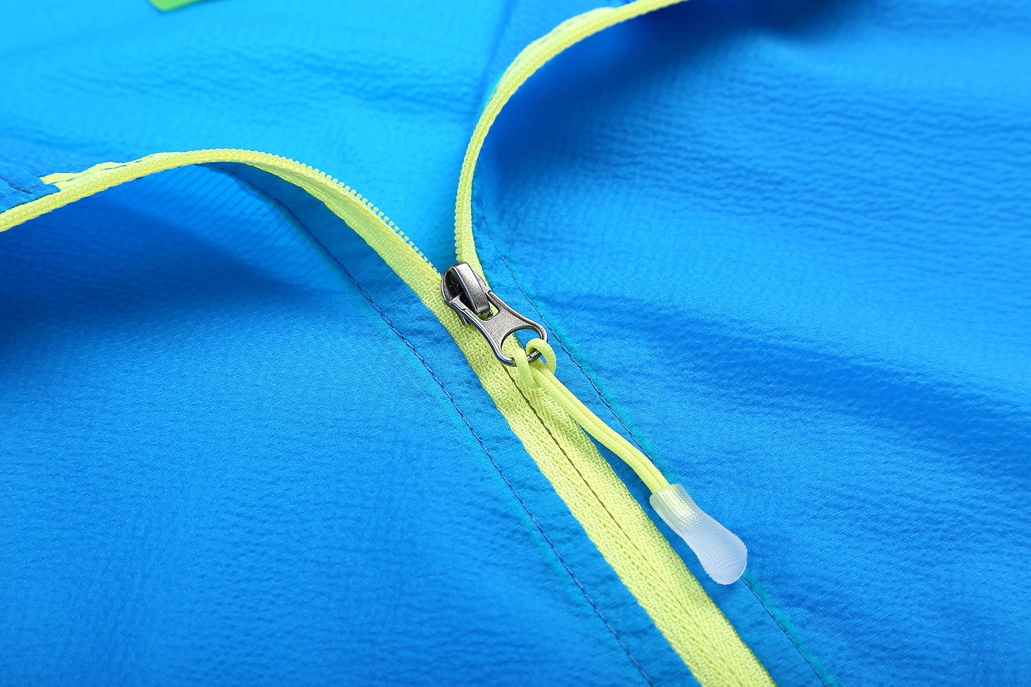 Running Lightweight Jacket (White)