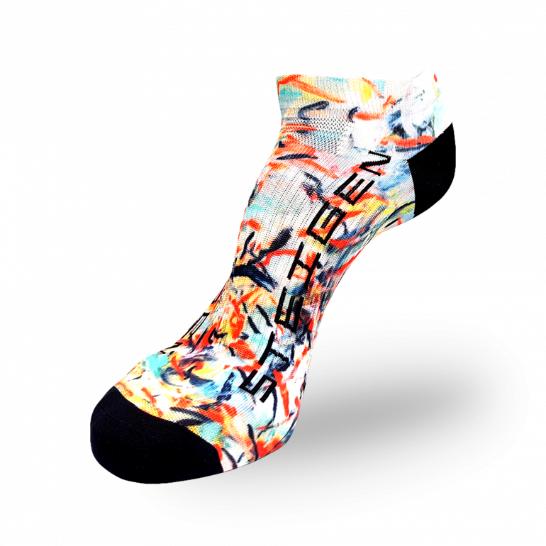 SOCKS STEIGEN ZERO LENGTH