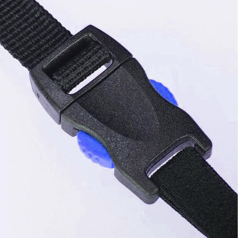 Running Hydration Backpack (Black)