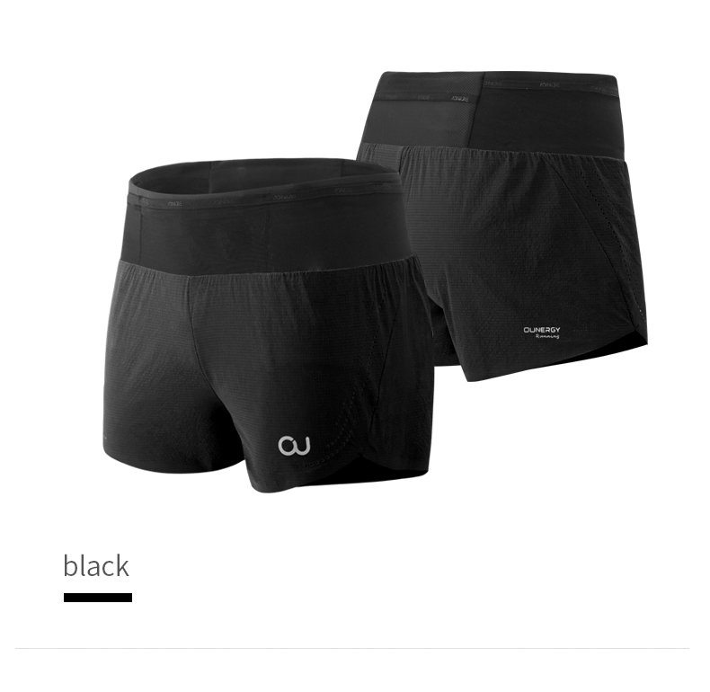 AONIJIE FW5108 Outdoor Summer Female Breathable Shorts Sports Qiuck Drying Training Women Pants for Marathon Running Gym Hiking