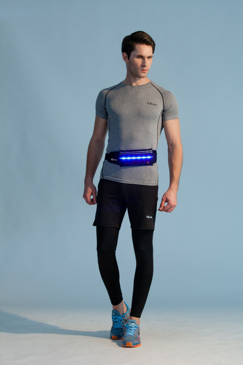 LED Waistpouch