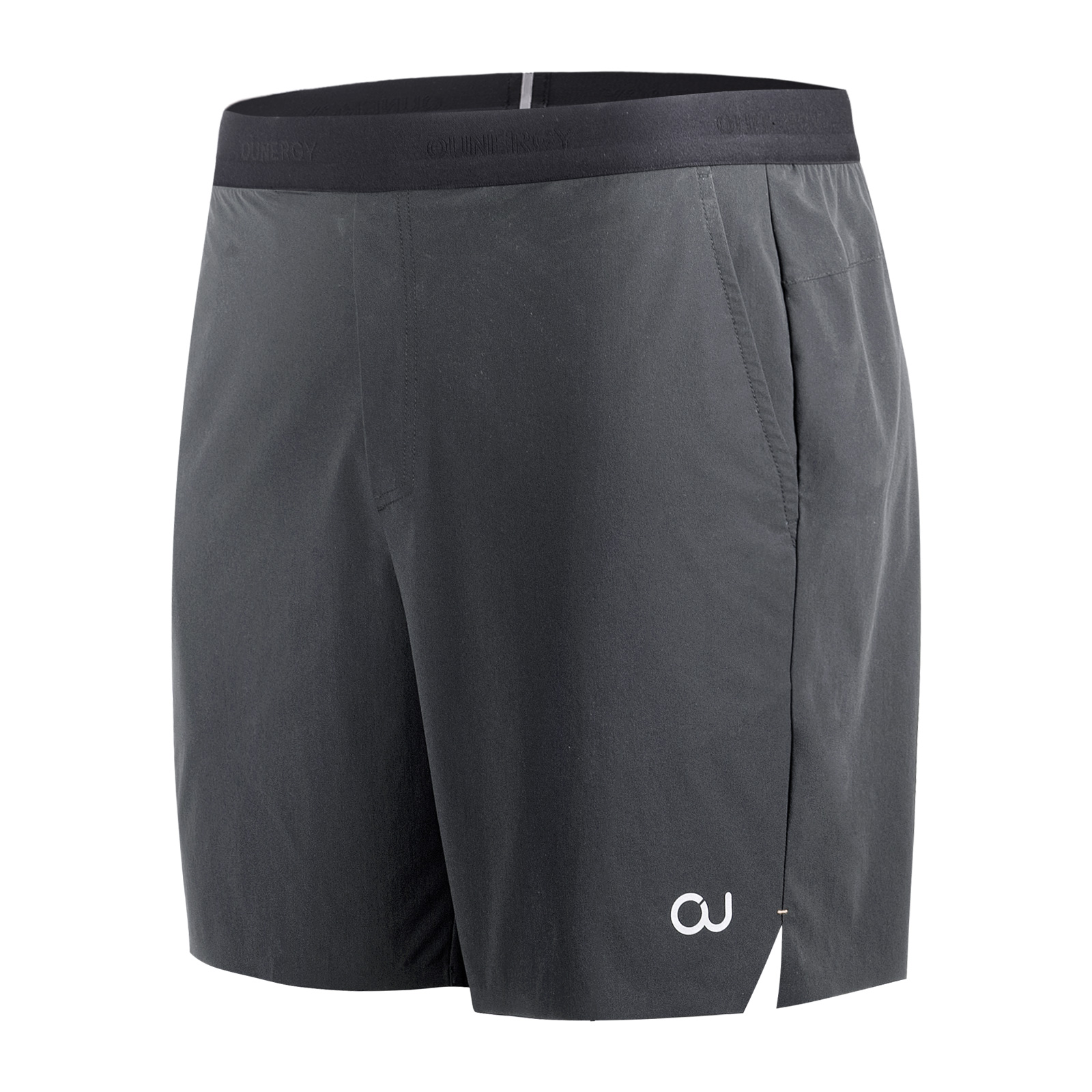 AONIJIE Elastic Waistband Sports Shorts -PACE