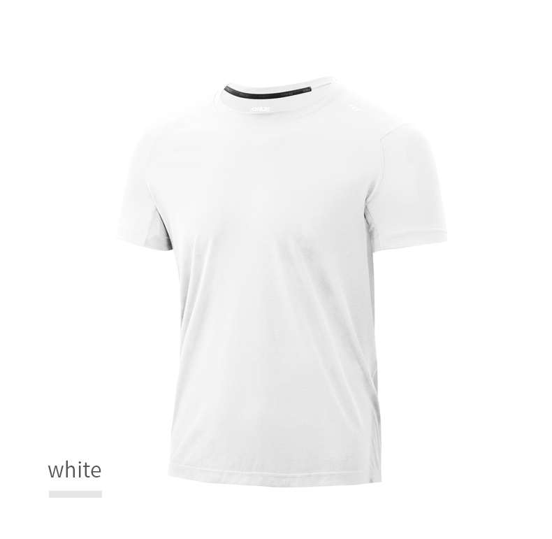 AONIJIE- Quick Drying Short Sleeve -PACE