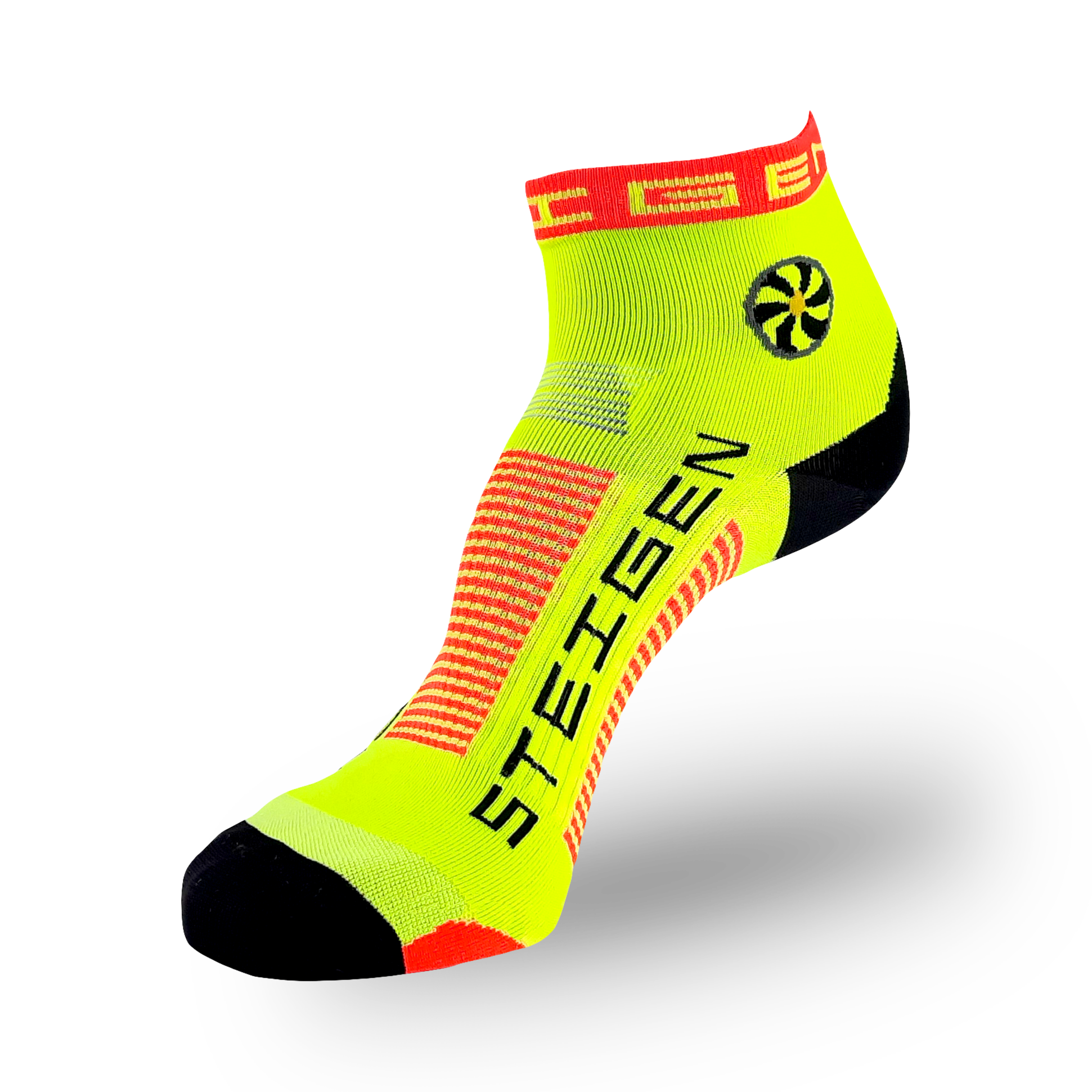 SOCKS-STEIGEN 1/4 LENGTH