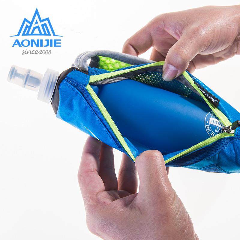Water Flask Bag (420ML)
