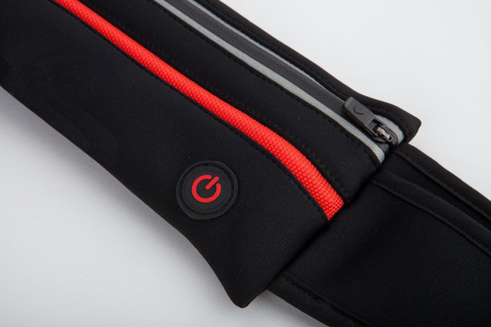 LED Waistpouch