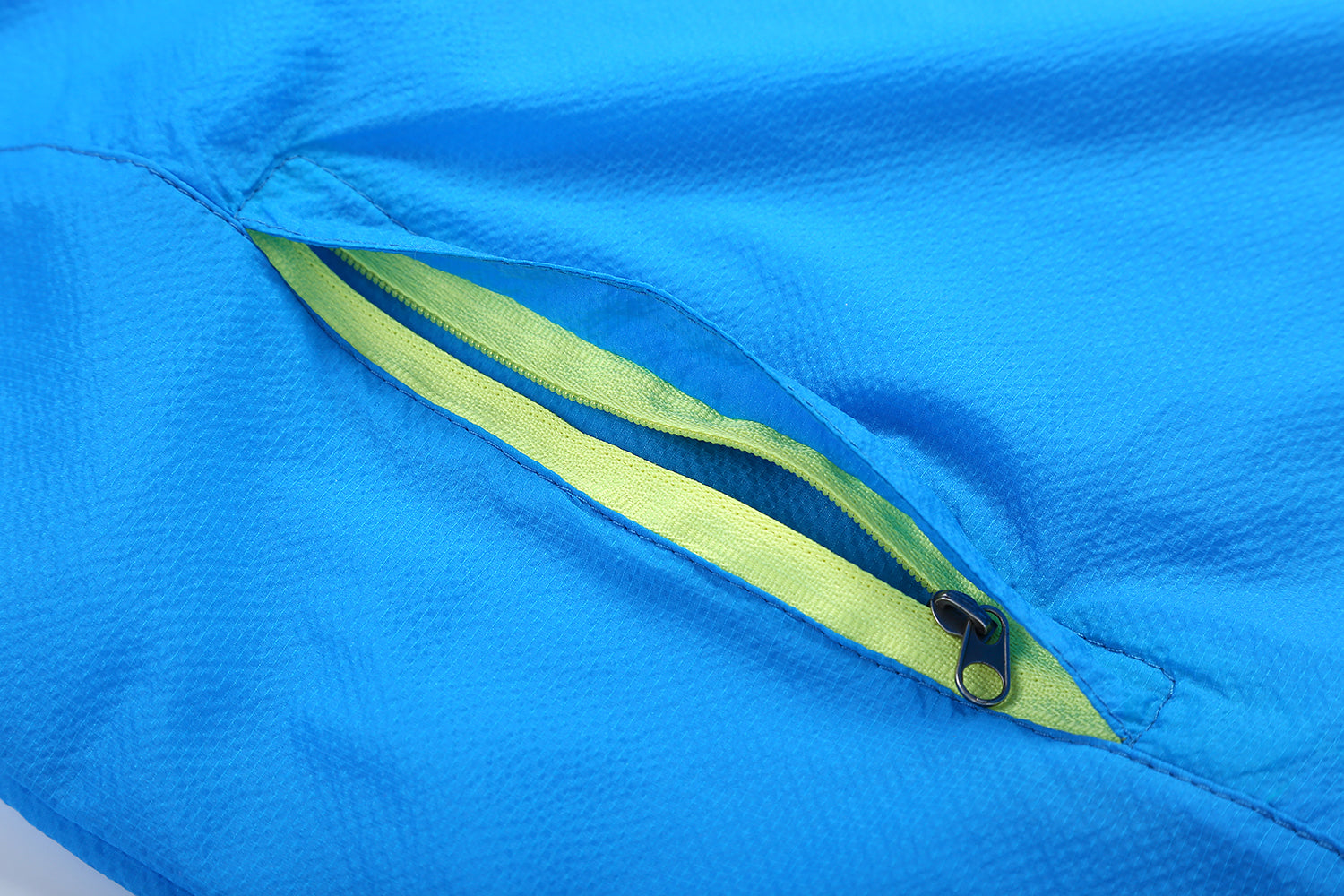 Running Lightweight Jacket (White)