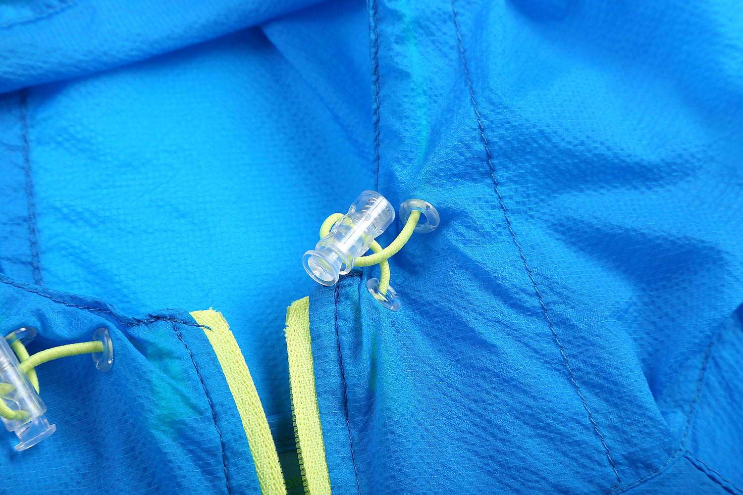 Running Lightweight Jacket (White)