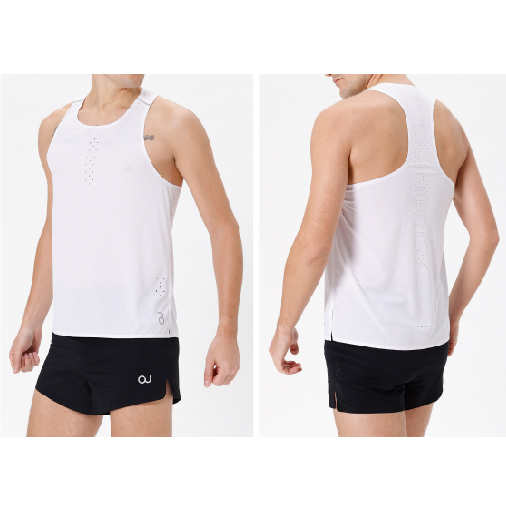 AONIJIE Men's Training Running Vest -PACE