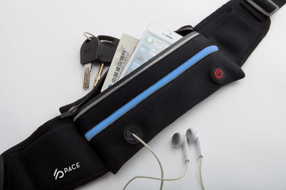LED Waistpouch