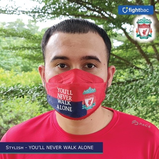 EPL FOOTBALL MASK CHELSEA,LIVERPOOL,MANCHESTER