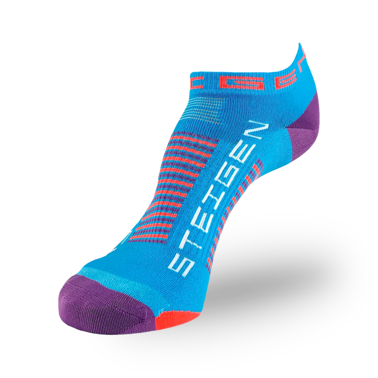 SOCKS STEIGEN ZERO LENGTH