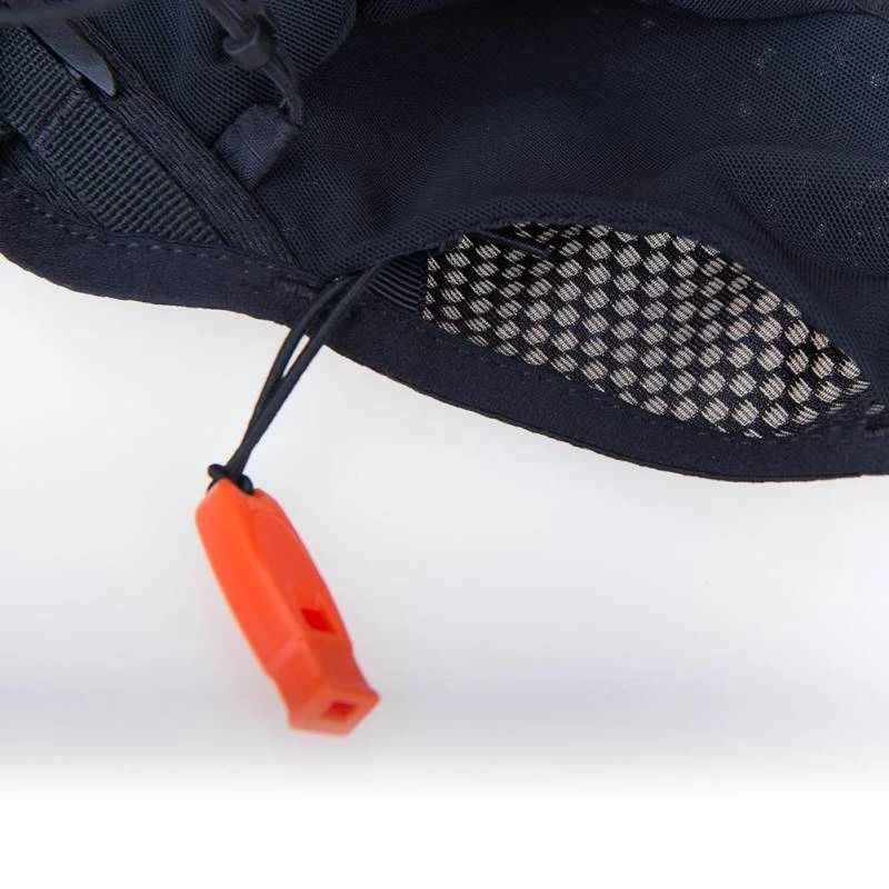 Running Hydration Backpack (Black)