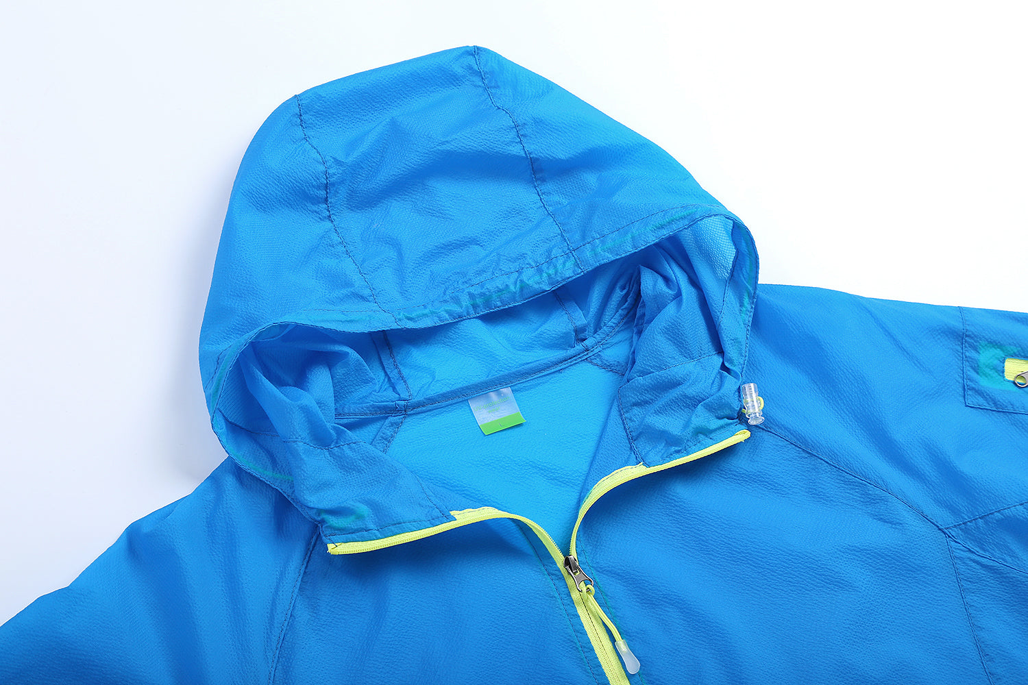 Running Lightweight Jacket (White)