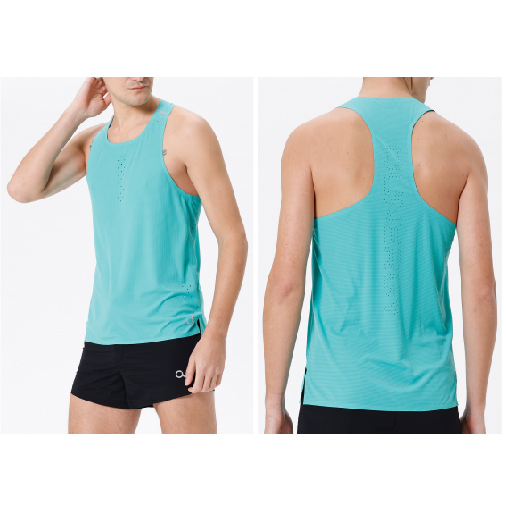 AONIJIE Men's Training Running Vest -PACE
