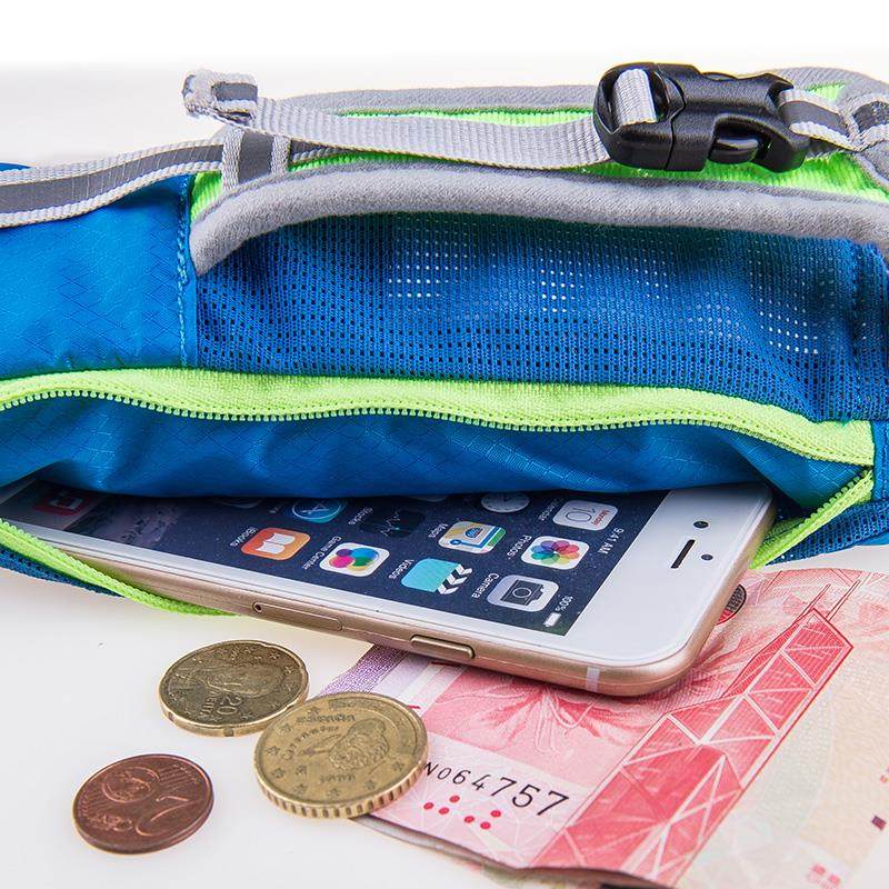 Water Flask Bag (420ML)