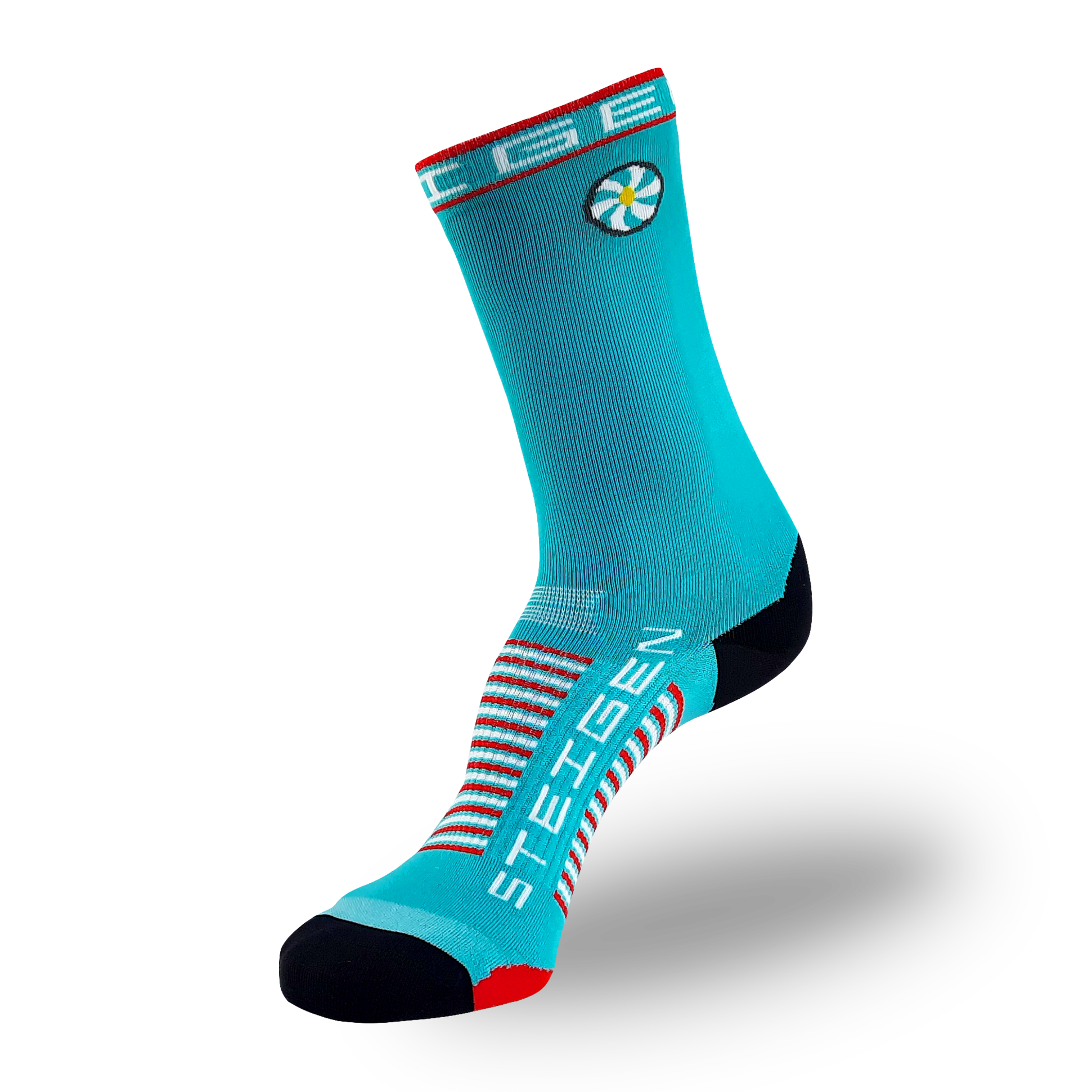 SOCKS STEIGEN 3/4 LENGTH