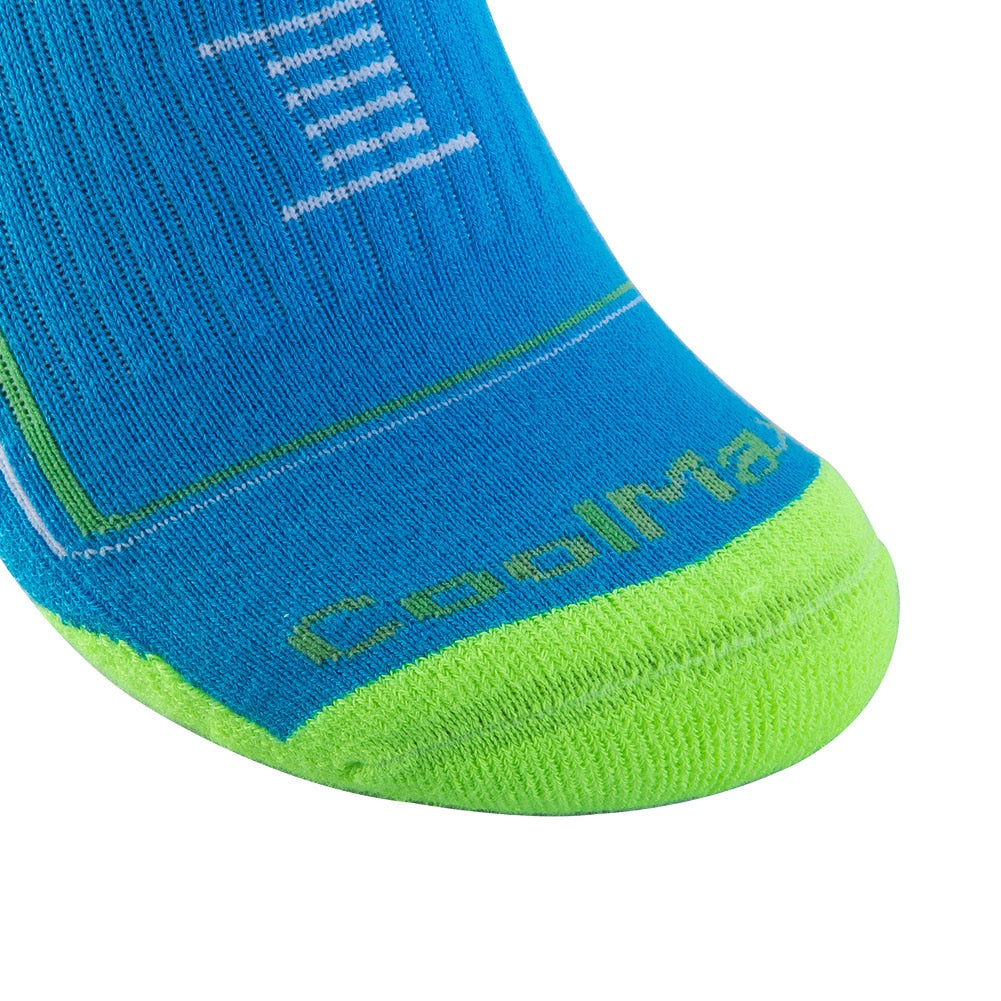 AONIJIE Comfort Sport Socks Green
