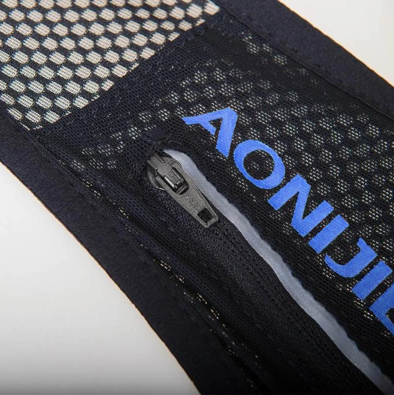 Running Hydration Backpack (Black)