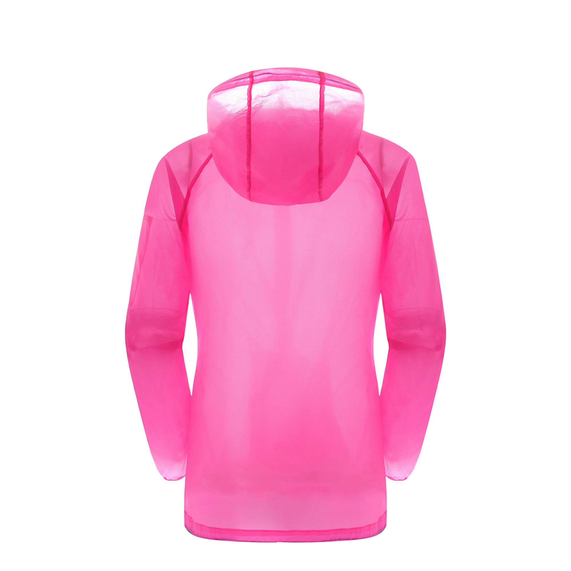 Running Lightweight Jacket (Pink)