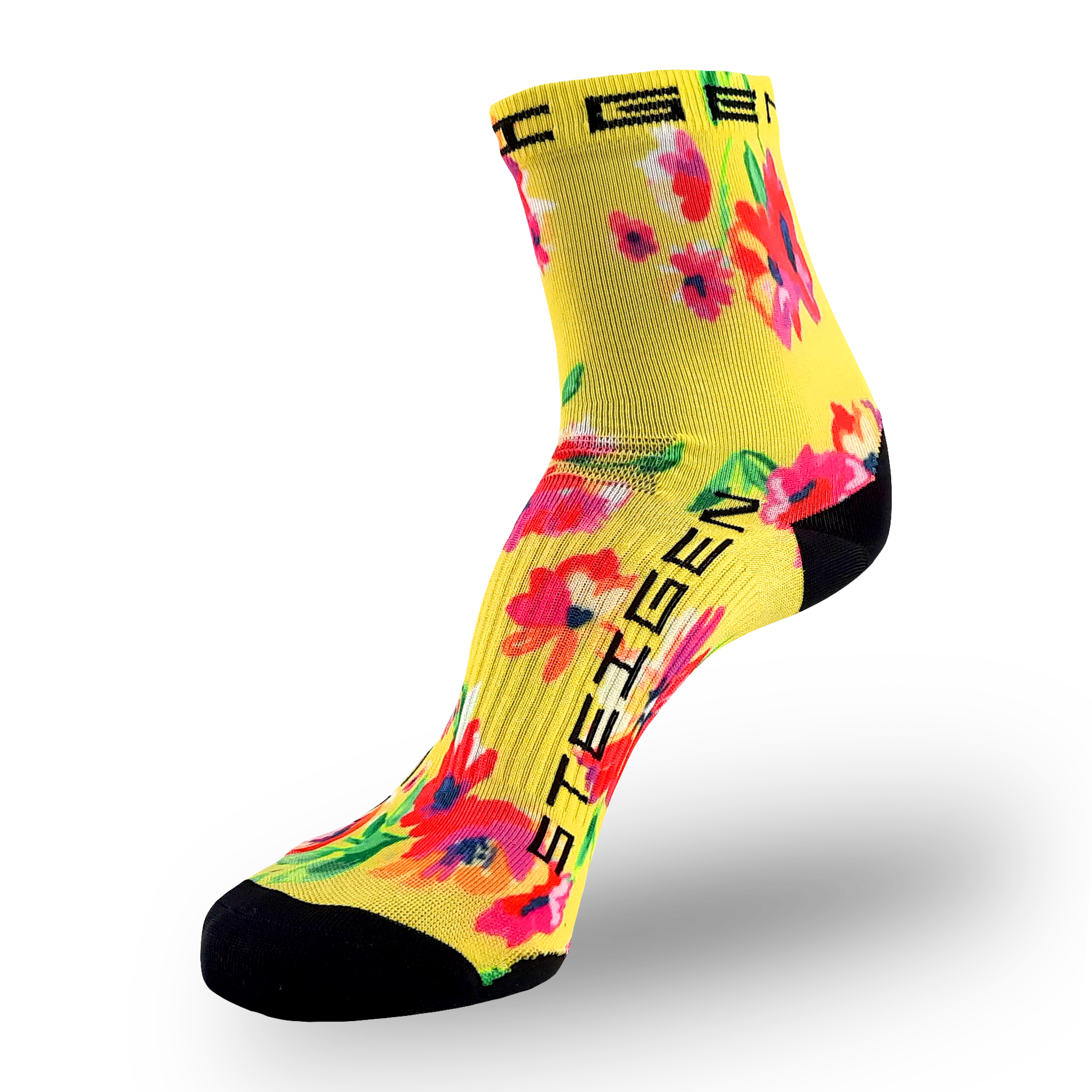 SOCKS STEIGEN 1/2 LENGTH