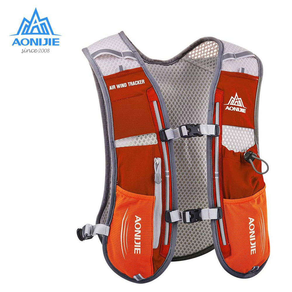 Running Hydration Backpack (5L)