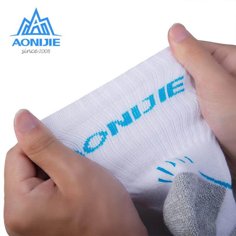 Comfort Sport Socks (White)