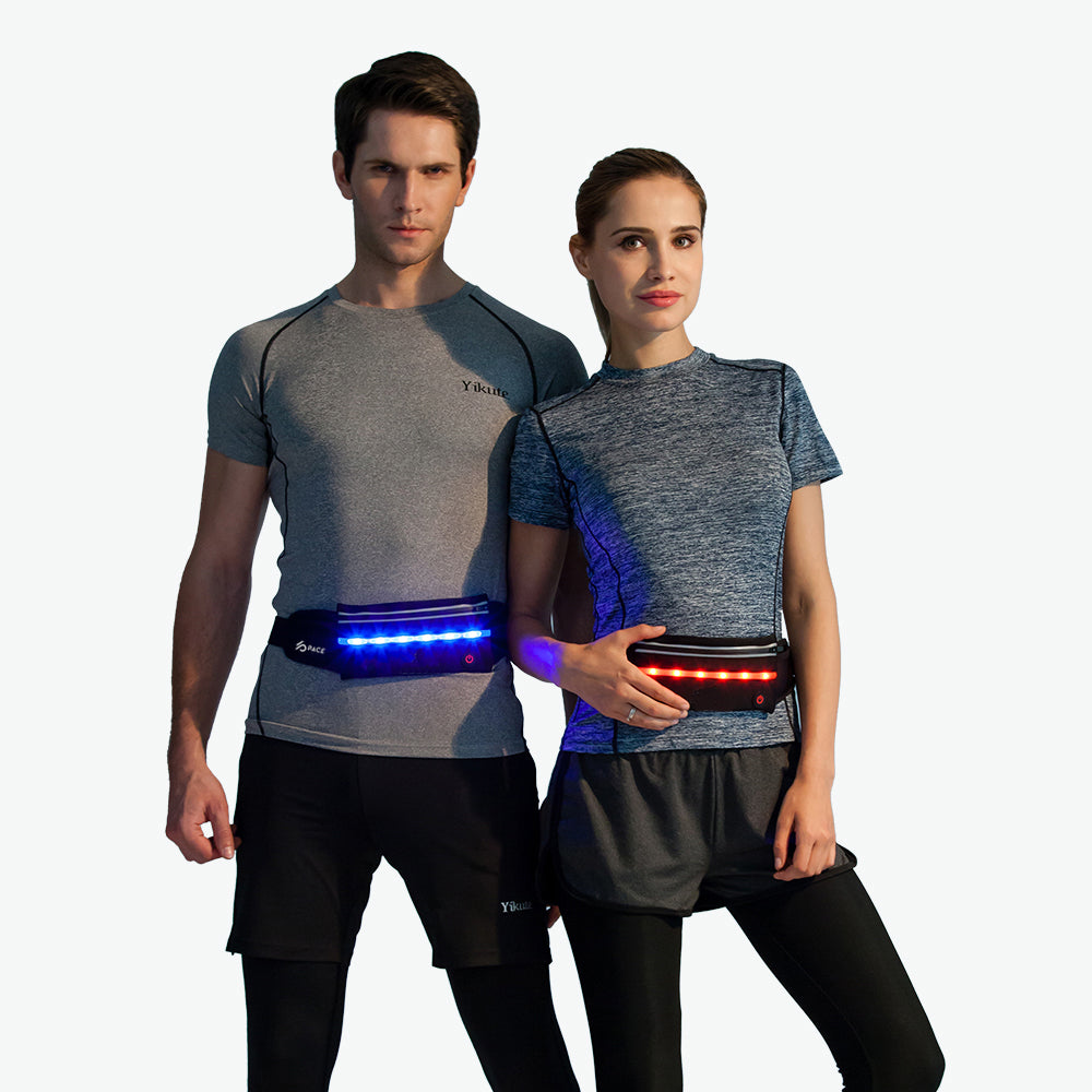 LED Waistpouch