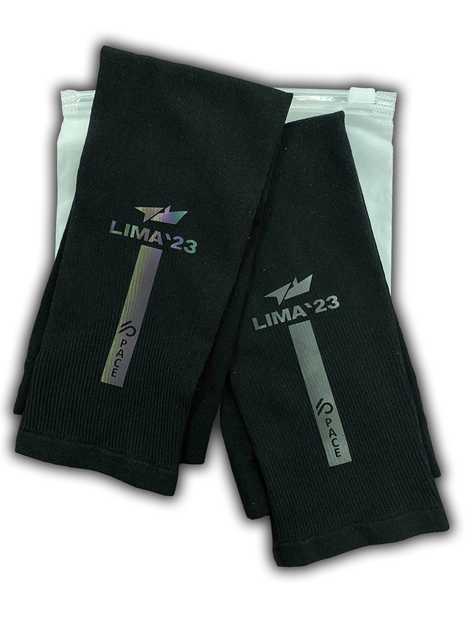 LIMA'23 Premium Hand Socks