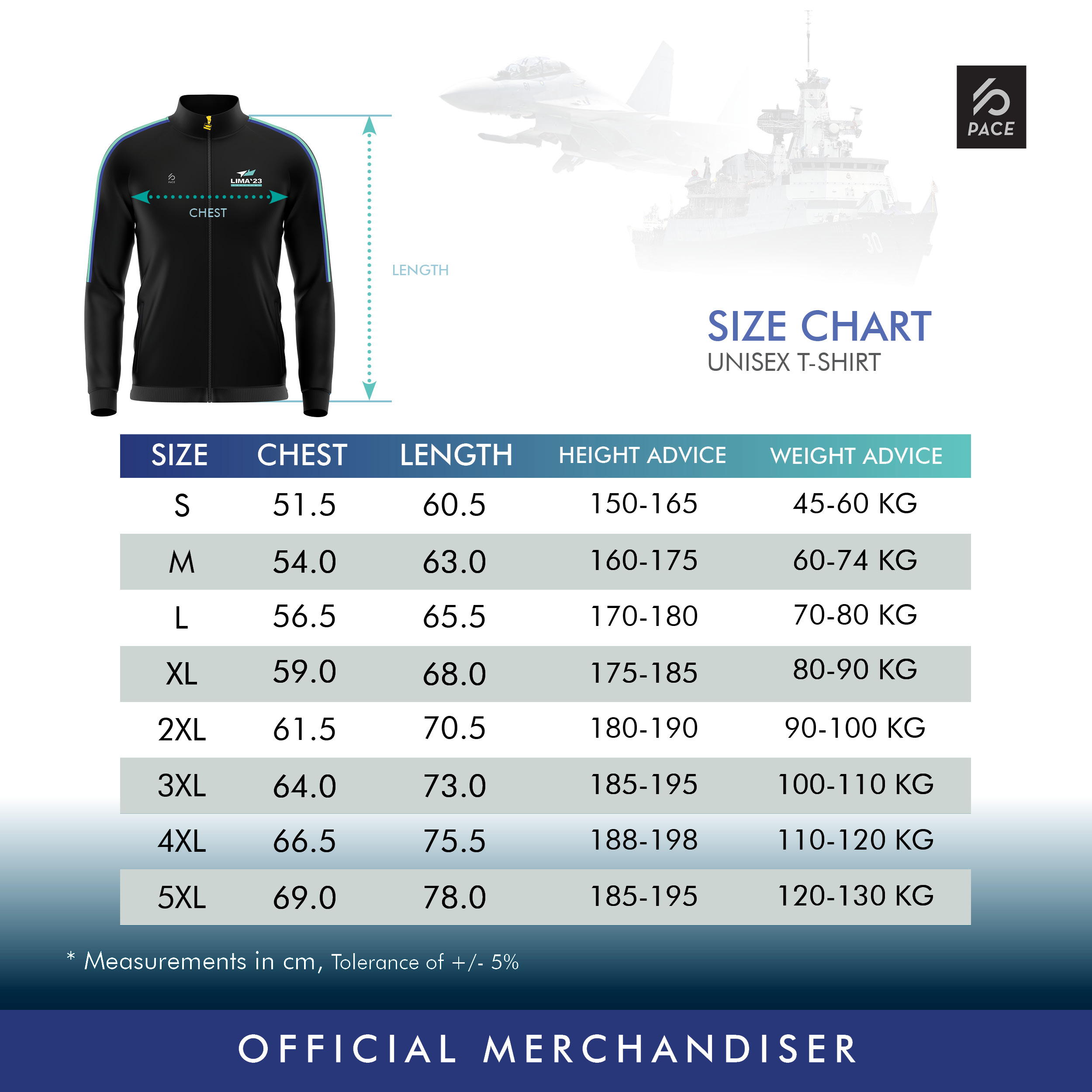 Lima `23 Sport Jacket