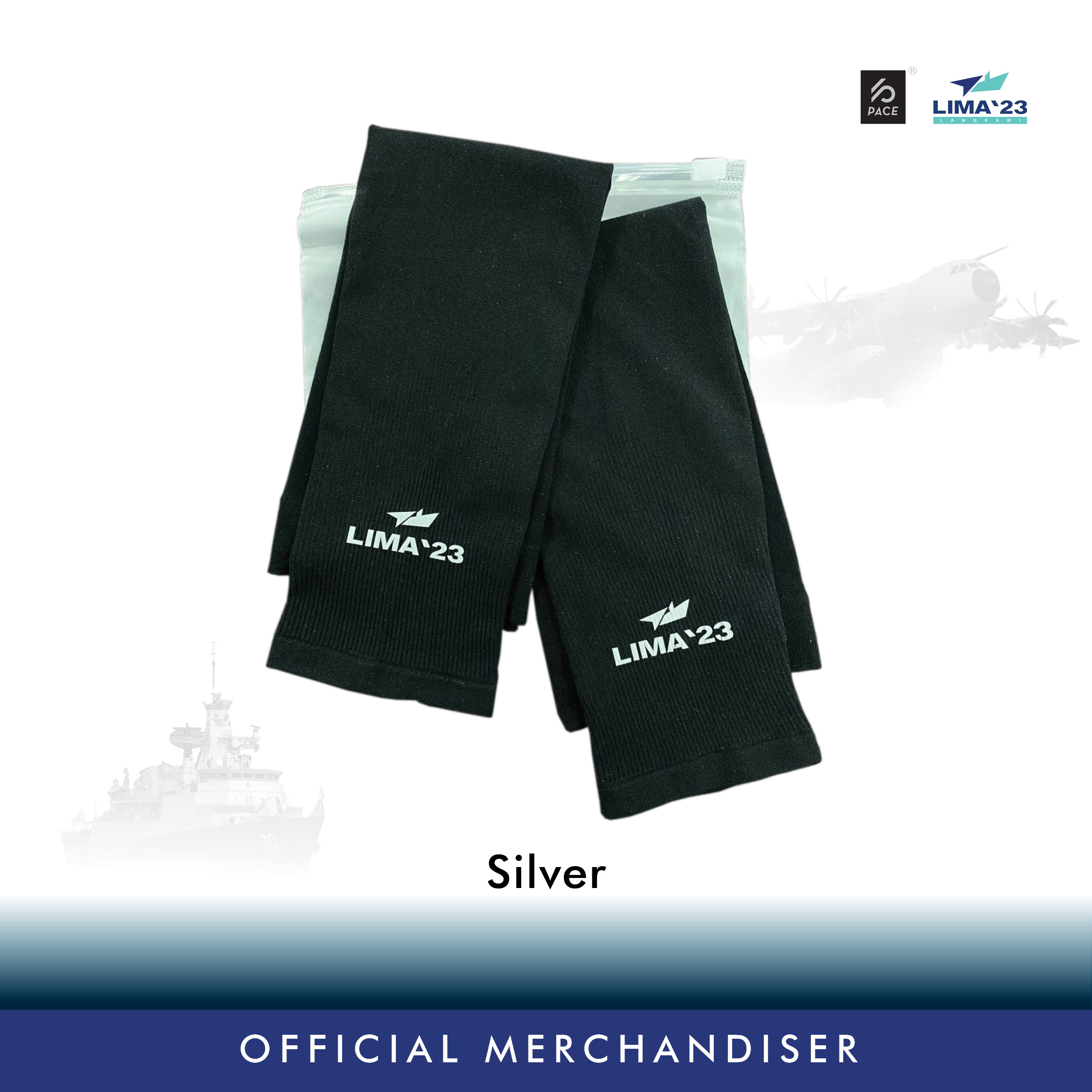 LIMA'23 Premium Hand Socks