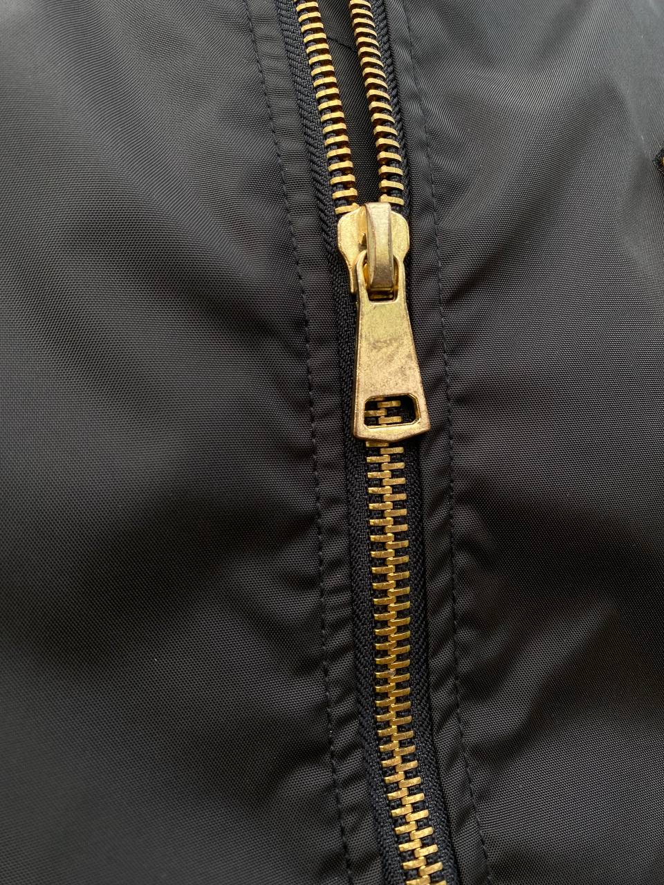 LIMA’23 Tactical Jacket black