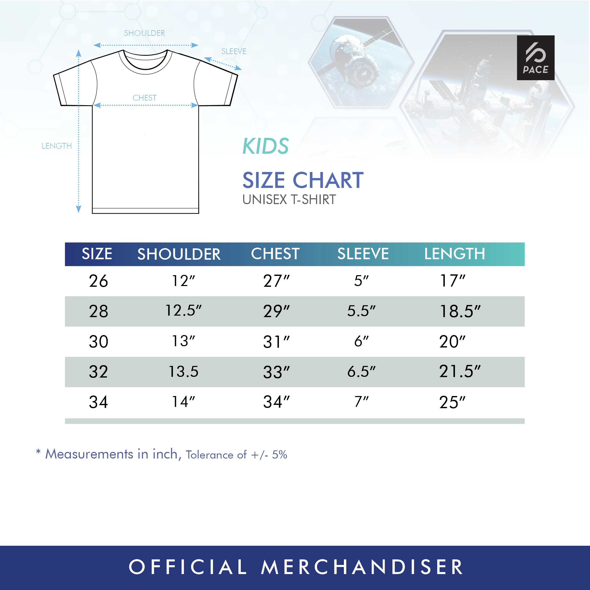 LIMA23 Kids Rainbow Reflective Tee Shirt Black & White