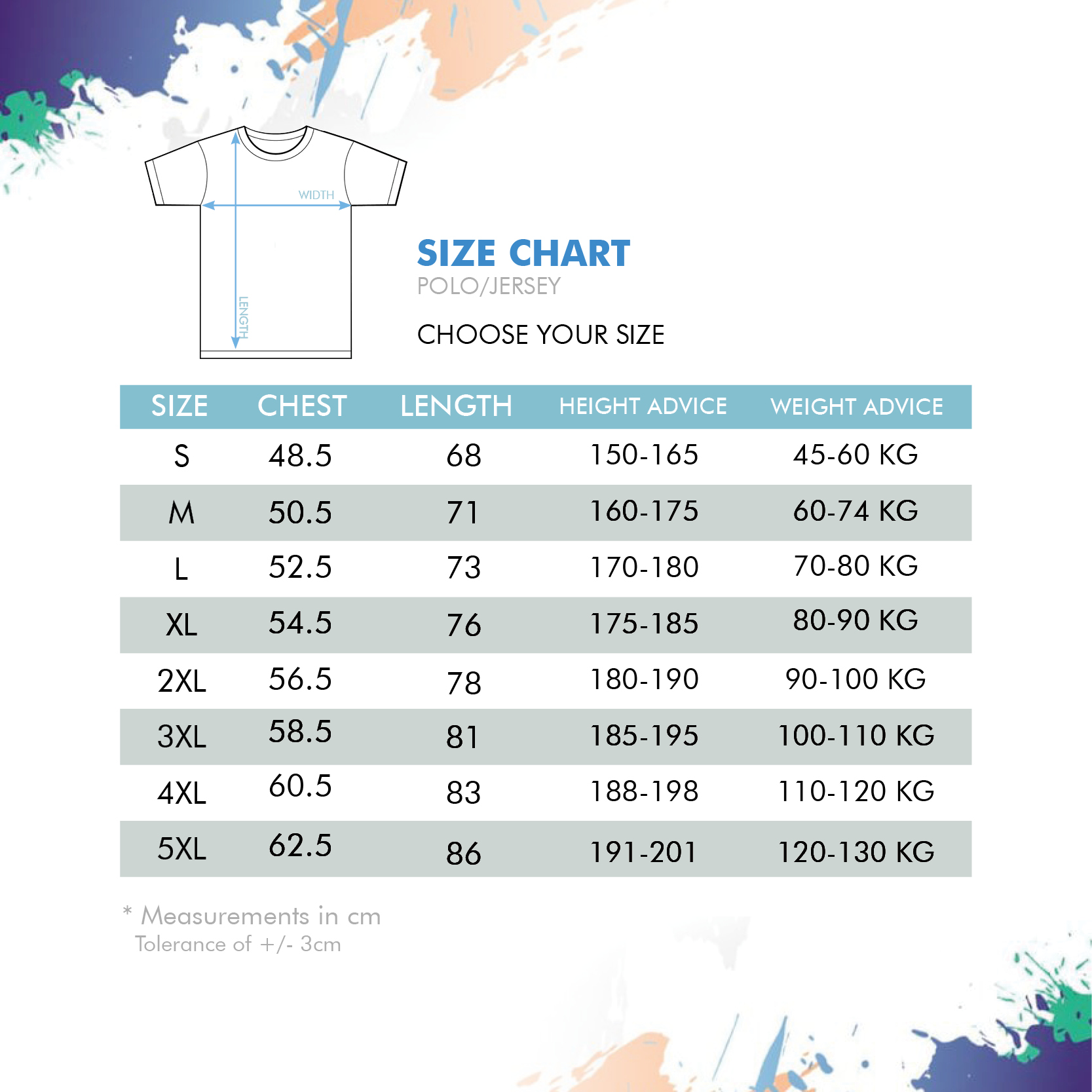 RED SPORT V NECK  T-SHIRT - Sukan Malaysia XX MSN 2022 SUKMA 20T610